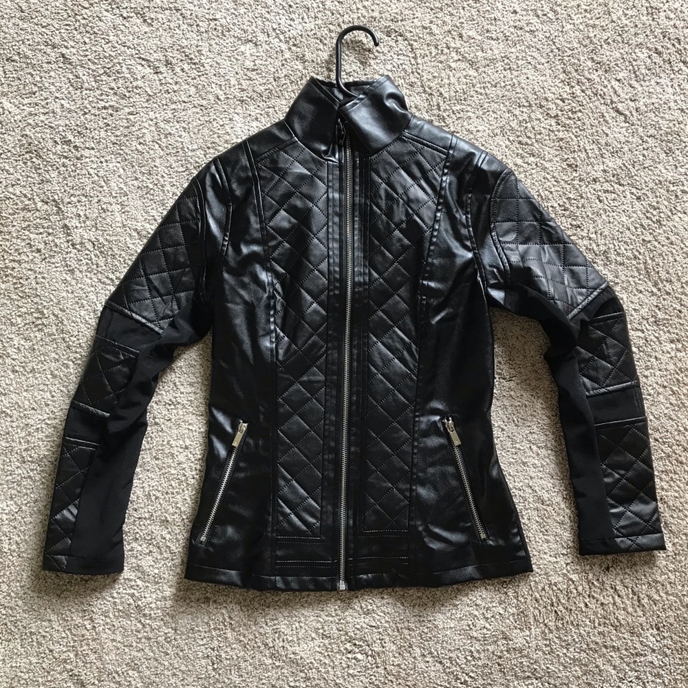 Buffbunny Collection Jacket